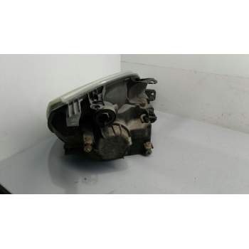 Recambio de faro izquierdo para ford fiesta (cbk) ambiente referencia OEM IAM 1320349  