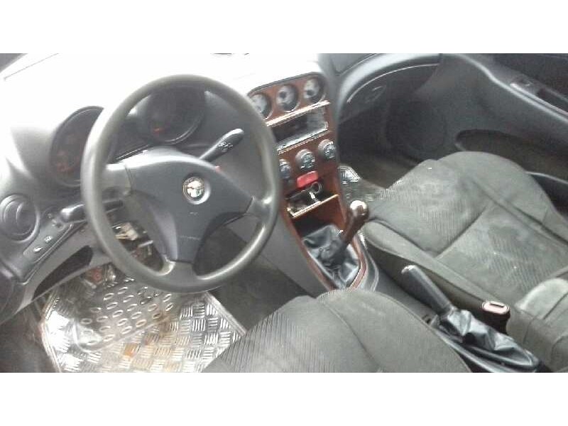 alfa romeo 156 (116) del año 1999