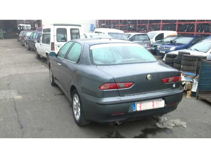 alfa romeo 156 (116) del año 1999