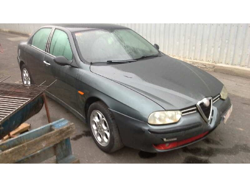 alfa romeo 156 (116) del año 1999