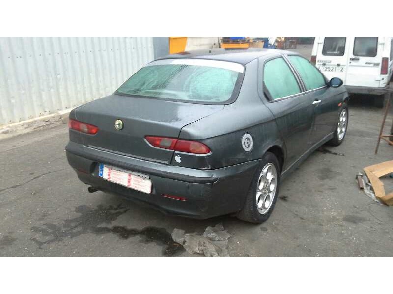 alfa romeo 156 (116) del año 1999