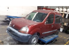 renault kangoo (f/kc0) del año 1998