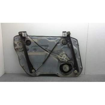 Recambio de elevalunas delantero derecho para seat ibiza (6k) básico referencia OEM IAM 6K4837402  