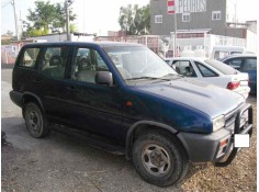 ford maverick (ml) del año 1995