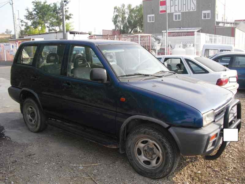 ford maverick (ml) del año 1995