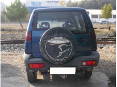 ford maverick (ml) del año 1995 2