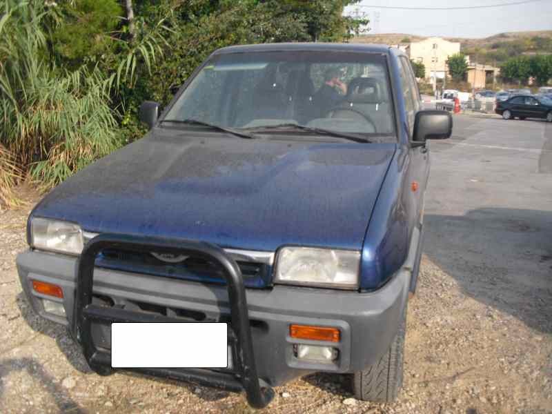 ford maverick (ml) del año 1995