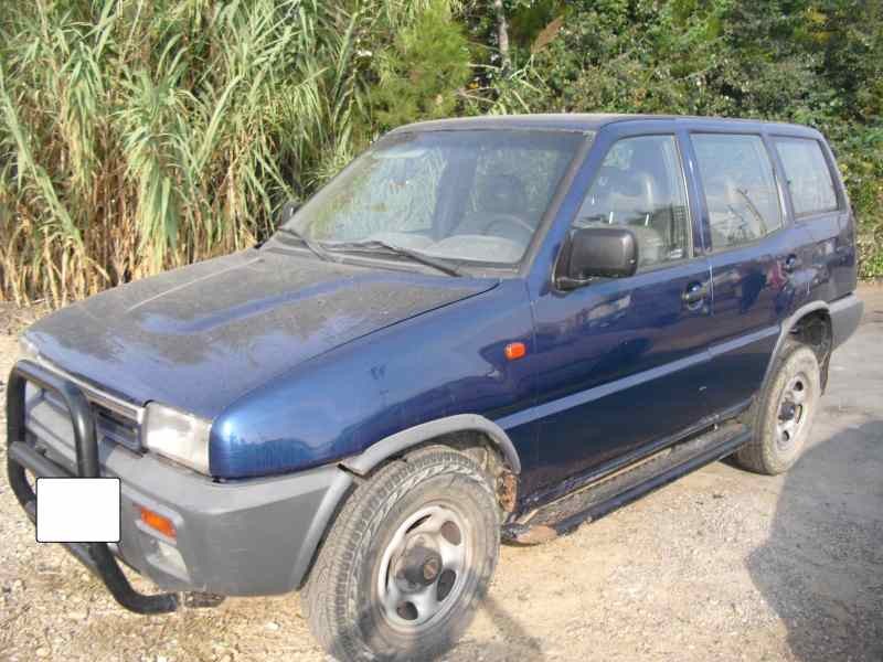ford maverick (ml) del año 1995