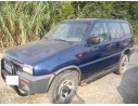 FORD MAVERICK (ML)