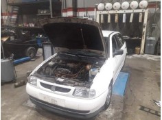 seat ibiza (6k) del año 1999