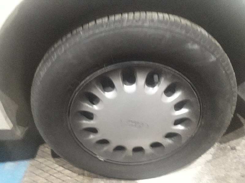 seat ibiza (6k) del año 1999