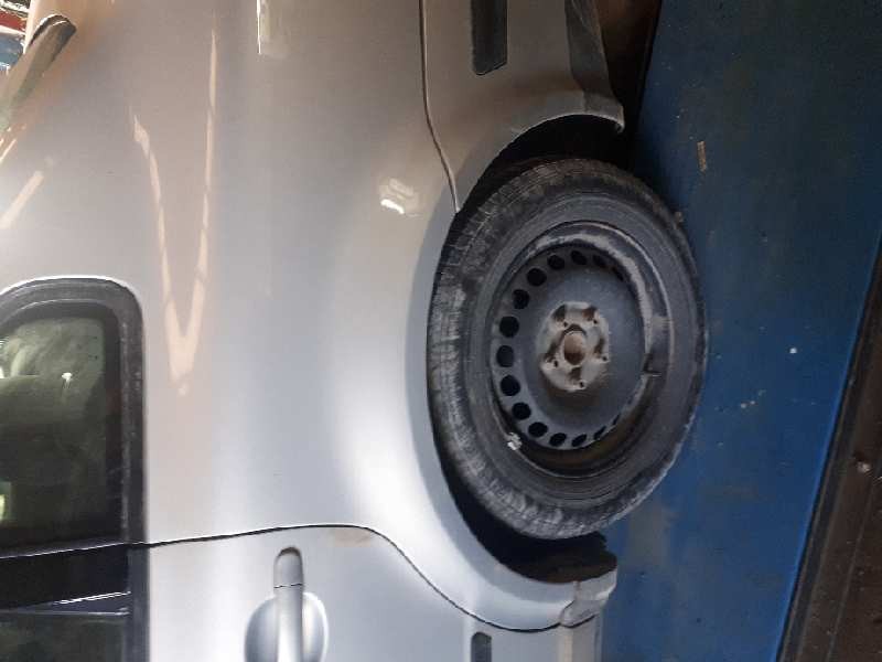 volkswagen passat berlina (3b2) del año 1999