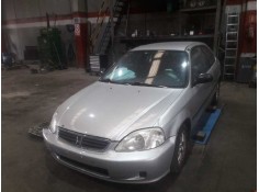 honda civic berlina 3/4 (ej/ek) del año 1999