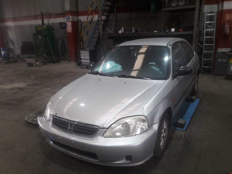 honda civic berlina 3/4 (ej/ek) del año 1999