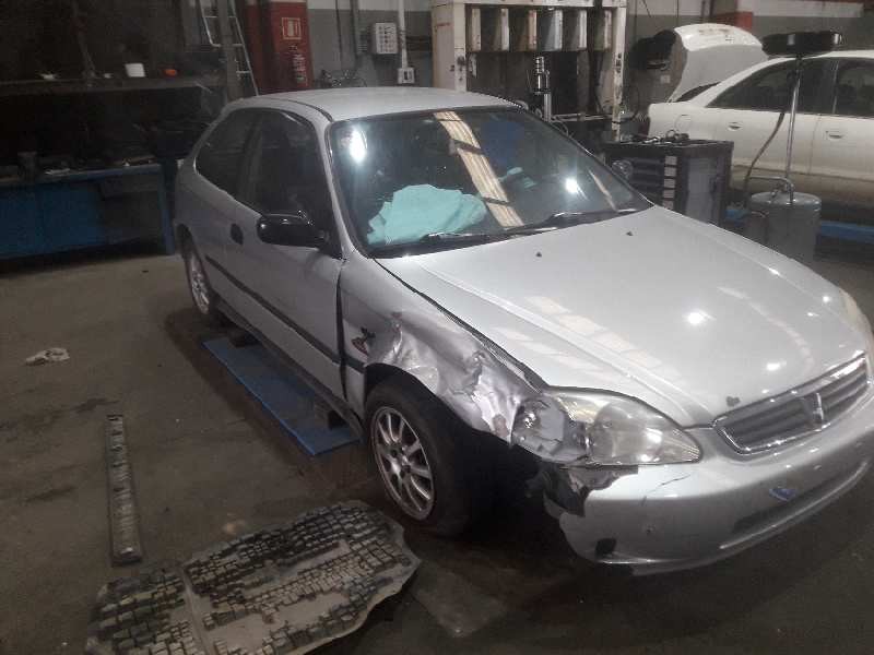 honda civic berlina 3/4 (ej/ek) del año 1999