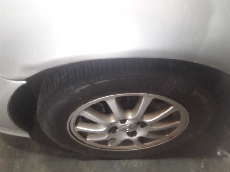 honda civic berlina 3/4 (ej/ek) del año 1999