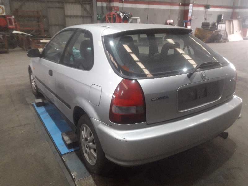 honda civic berlina 3/4 (ej/ek) del año 1999