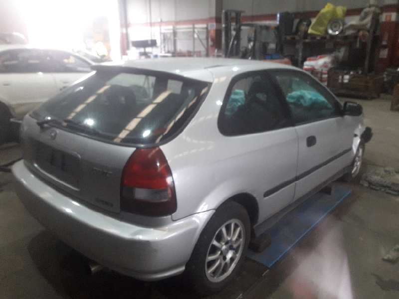 honda civic berlina 3/4 (ej/ek) del año 1999