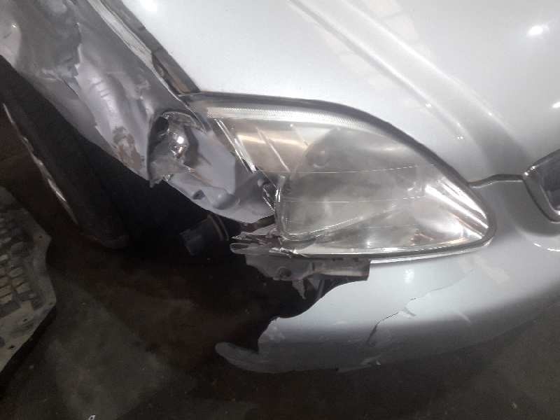 honda civic berlina 3/4 (ej/ek) del año 1999