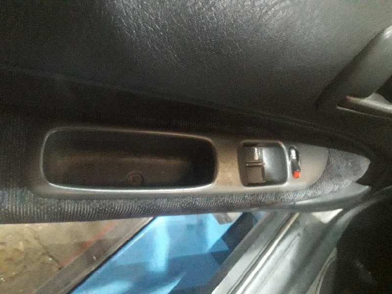 honda civic berlina 3/4 (ej/ek) del año 1999