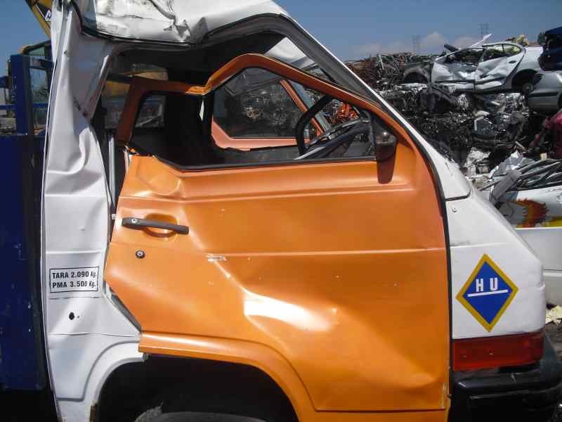 nissan trade 100 del año 1991