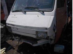 nissan trade 100 del año 1991 2