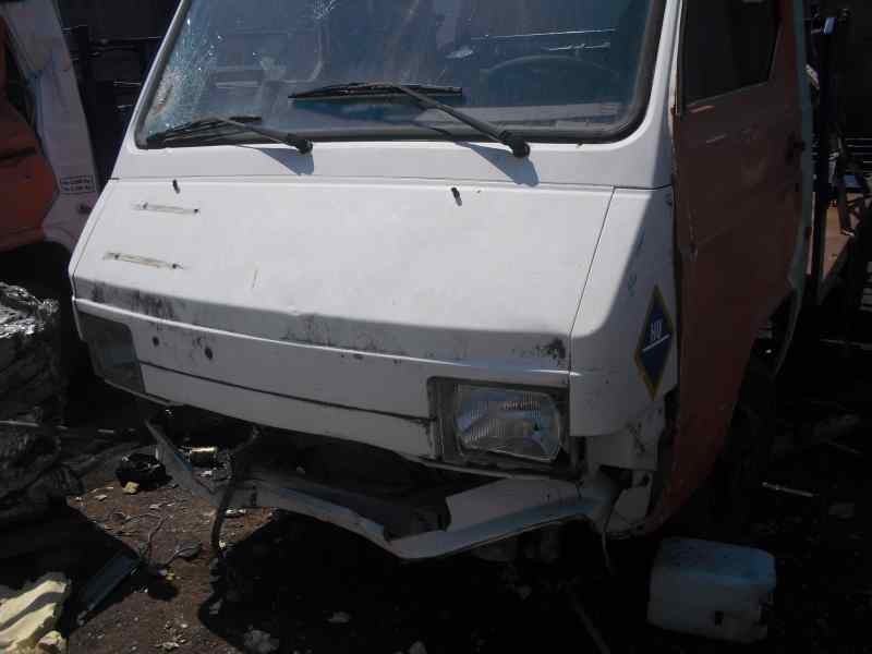 nissan trade 100 del año 1991