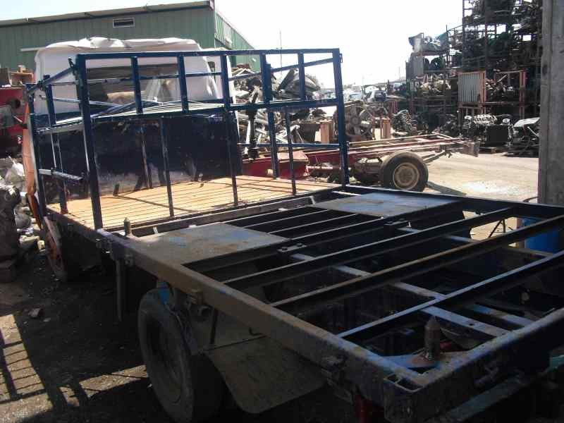 nissan trade 100 del año 1991