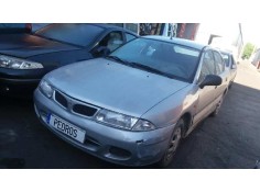 mitsubishi carisma berina 5 (da0) del año 1997