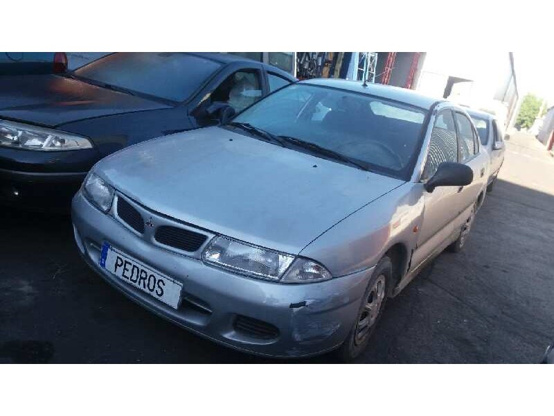 mitsubishi carisma berina 5 (da0) del año 1997