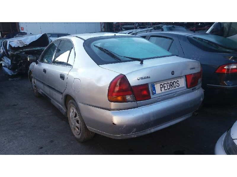mitsubishi carisma berina 5 (da0) del año 1997