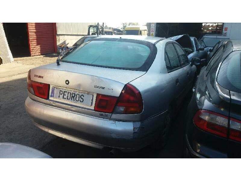 mitsubishi carisma berina 5 (da0) del año 1997