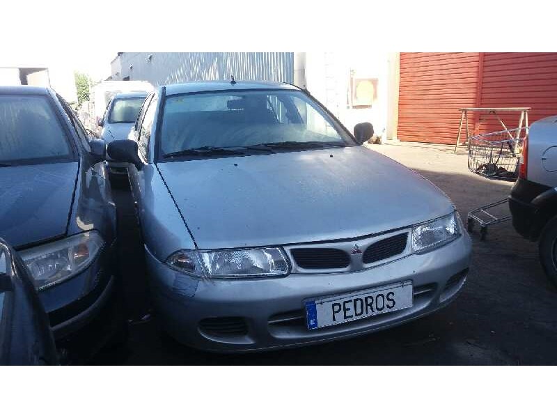 mitsubishi carisma berina 5 (da0) del año 1997