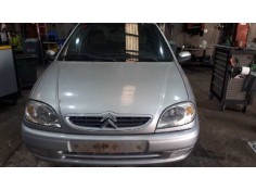 CITROËN SAXO