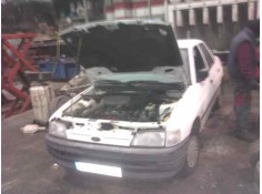 ford escort berlina del año 1992