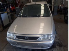 citroën saxo del año 1999