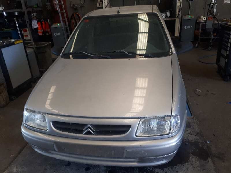 citroën saxo del año 1999