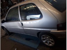 citroën saxo del año 1999 2