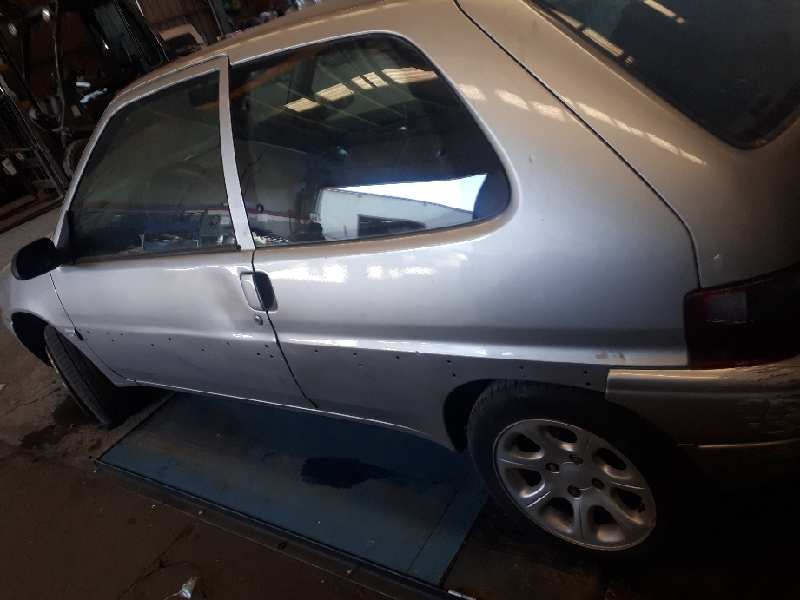 citroën saxo del año 1999