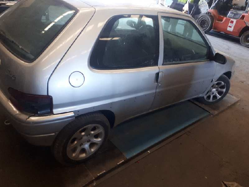 citroën saxo del año 1999