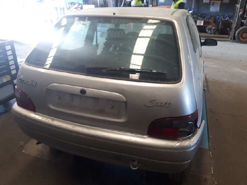 citroën saxo del año 1999