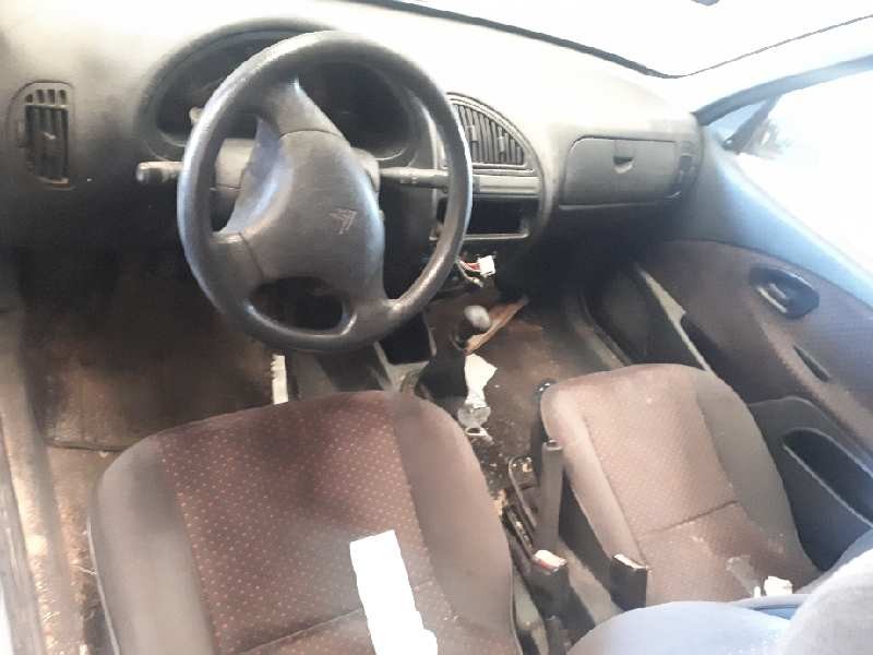 citroën saxo del año 1999