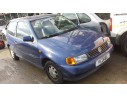 VOLKSWAGEN POLO BERLINA (6N1)