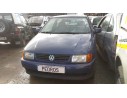 VOLKSWAGEN POLO BERLINA (6N1)