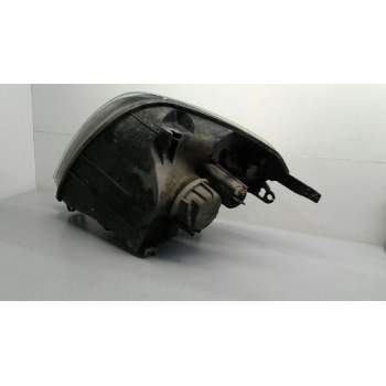 Recambio de faro izquierdo para ford fiesta (cbk) ambiente referencia OEM IAM 1320349  