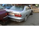 NISSAN ALMERA (N15)