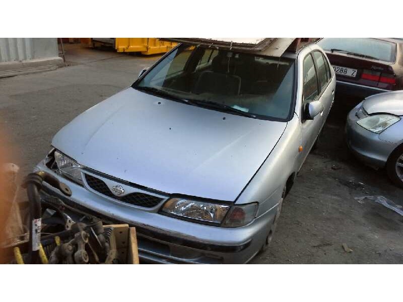 nissan almera (n15) del año 1998