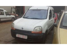RENAULT KANGOO (F/KC0)