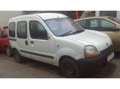 renault kangoo (f/kc0) del año 1998 2