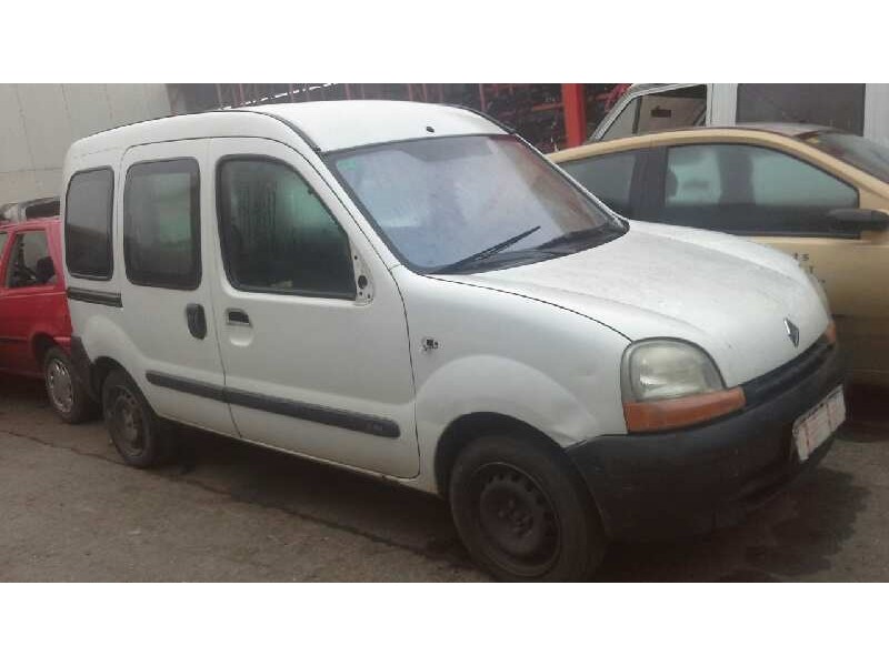 renault kangoo (f/kc0) del año 1998
